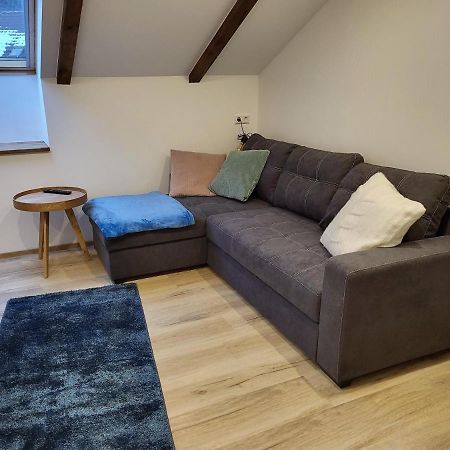 Haus Miriam Hotel Sankt Lorenzen ob Murau Kültér fotó