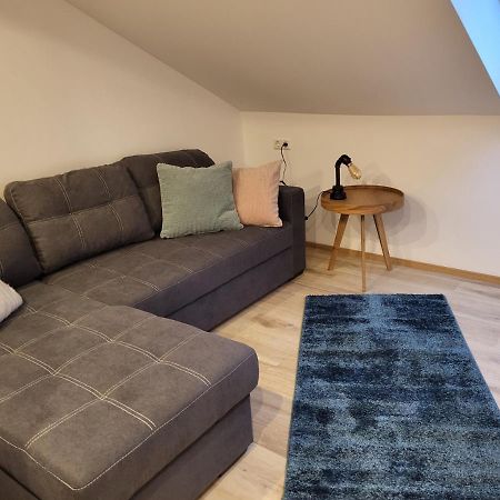 Haus Miriam Hotel Sankt Lorenzen ob Murau Kültér fotó