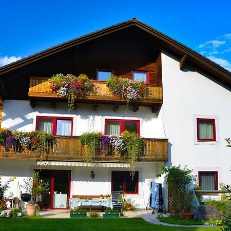 Haus Miriam Hotel Sankt Lorenzen ob Murau Kültér fotó