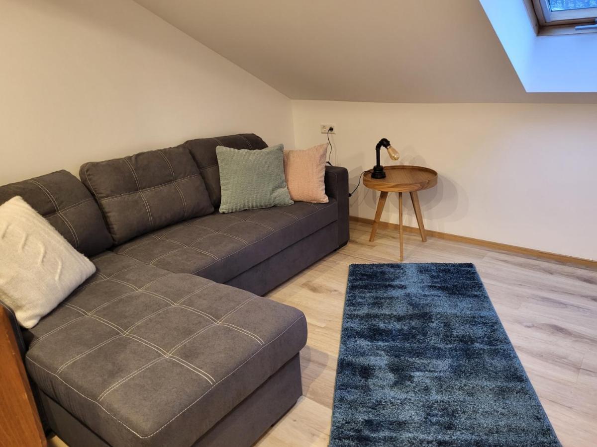 Haus Miriam Hotel Sankt Lorenzen ob Murau Kültér fotó