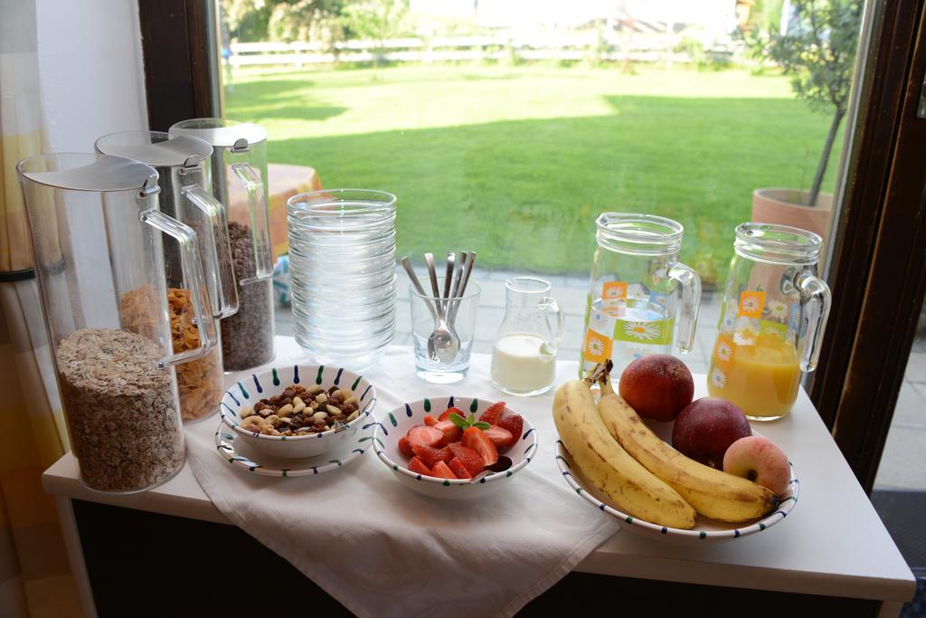 Haus Miriam Hotel Sankt Lorenzen ob Murau Szoba fotó
