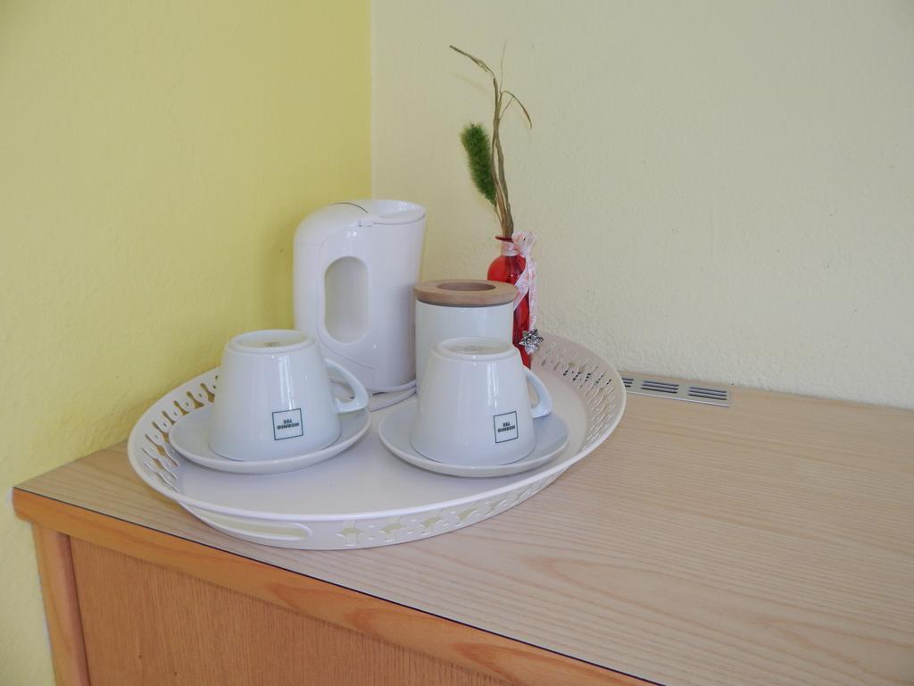 Haus Miriam Hotel Sankt Lorenzen ob Murau Szoba fotó