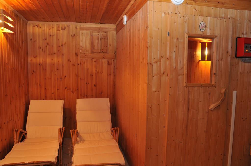 Haus Miriam Hotel Sankt Lorenzen ob Murau Kültér fotó