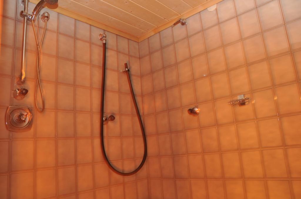 Haus Miriam Hotel Sankt Lorenzen ob Murau Kültér fotó