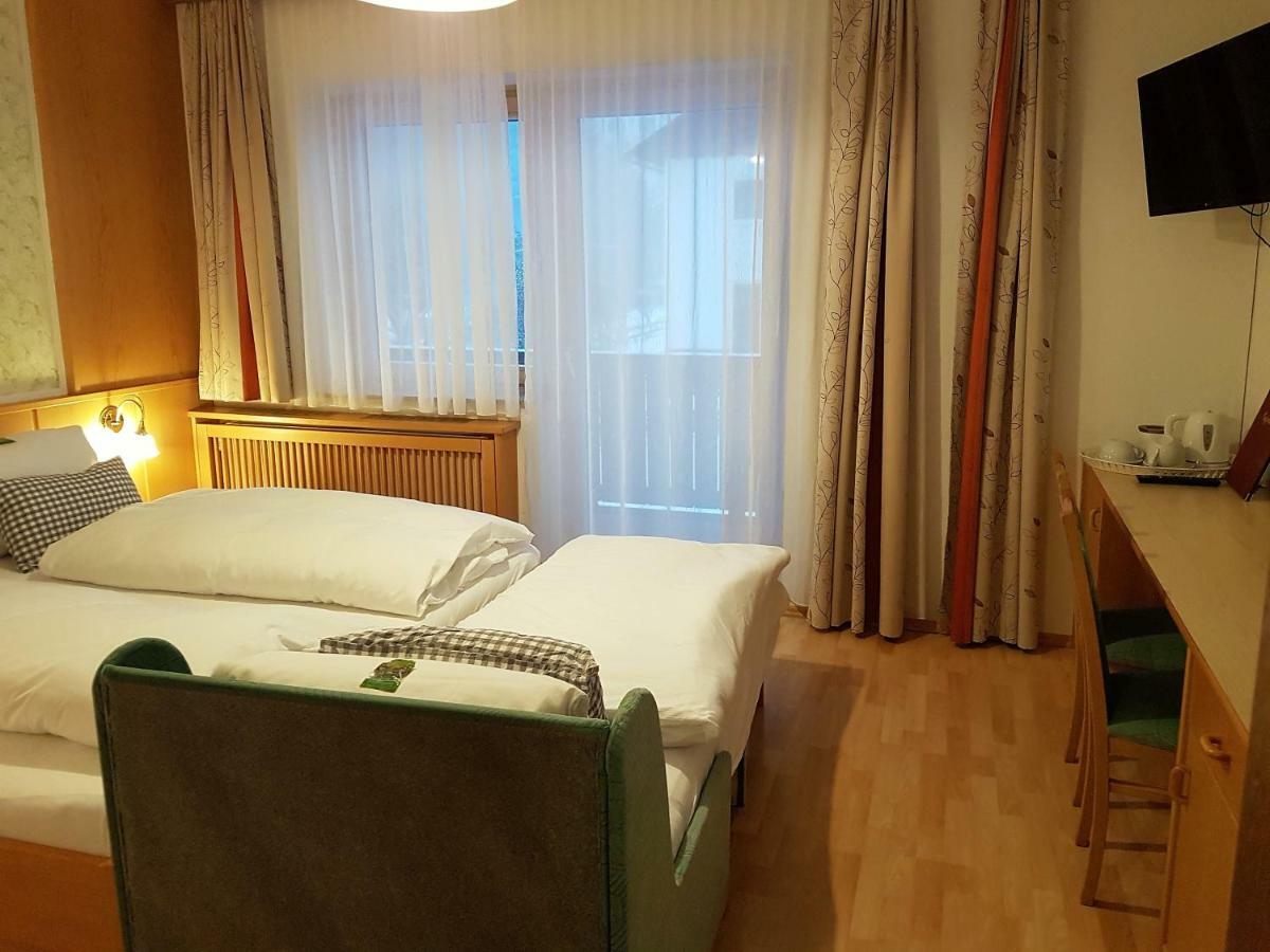 Haus Miriam Hotel Sankt Lorenzen ob Murau Kültér fotó