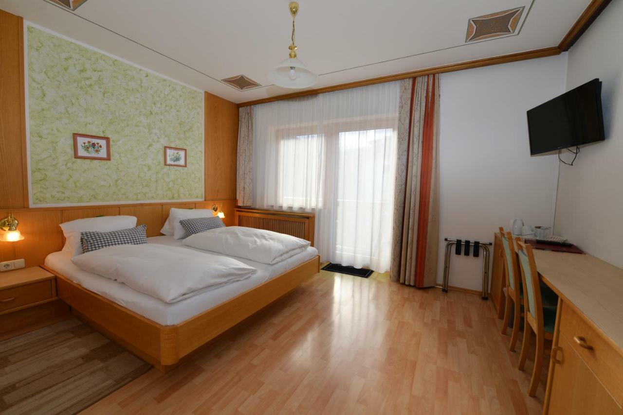Haus Miriam Hotel Sankt Lorenzen ob Murau Kültér fotó