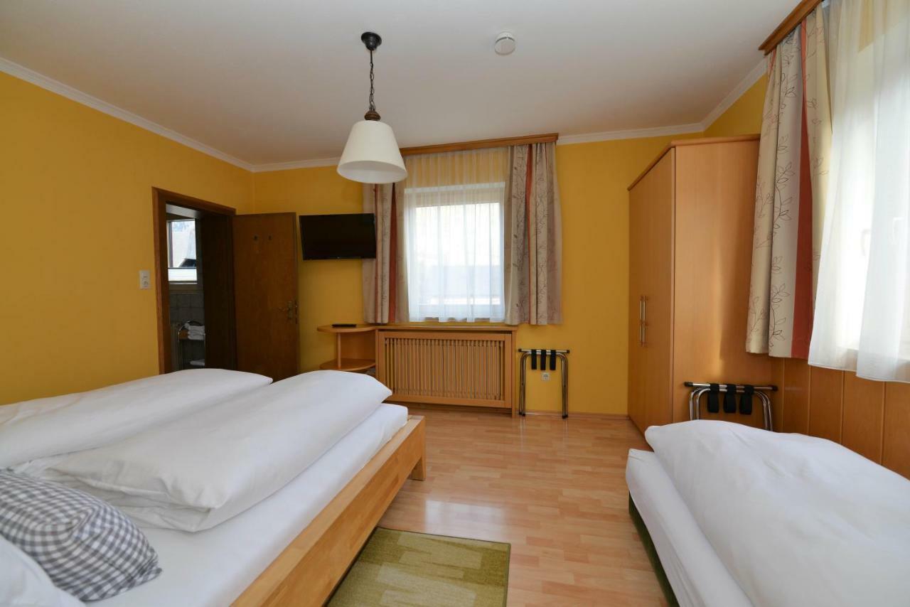 Haus Miriam Hotel Sankt Lorenzen ob Murau Kültér fotó